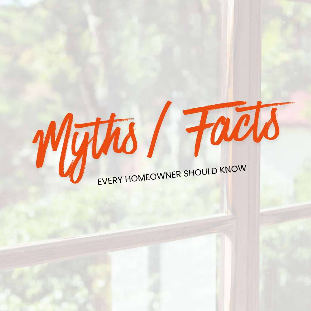 Heating System protection: Common Myths and Facts every homeowner should know