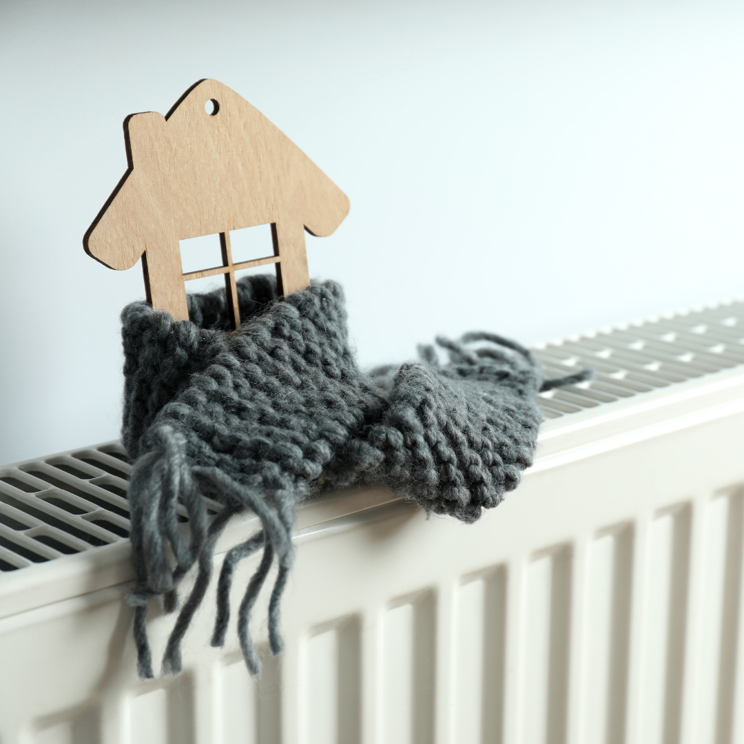 The hidden problem inside heating systems