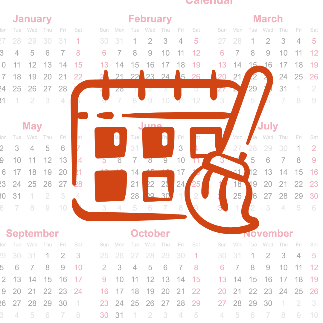 Heating system maintenance schedule: a practical year-round calendar