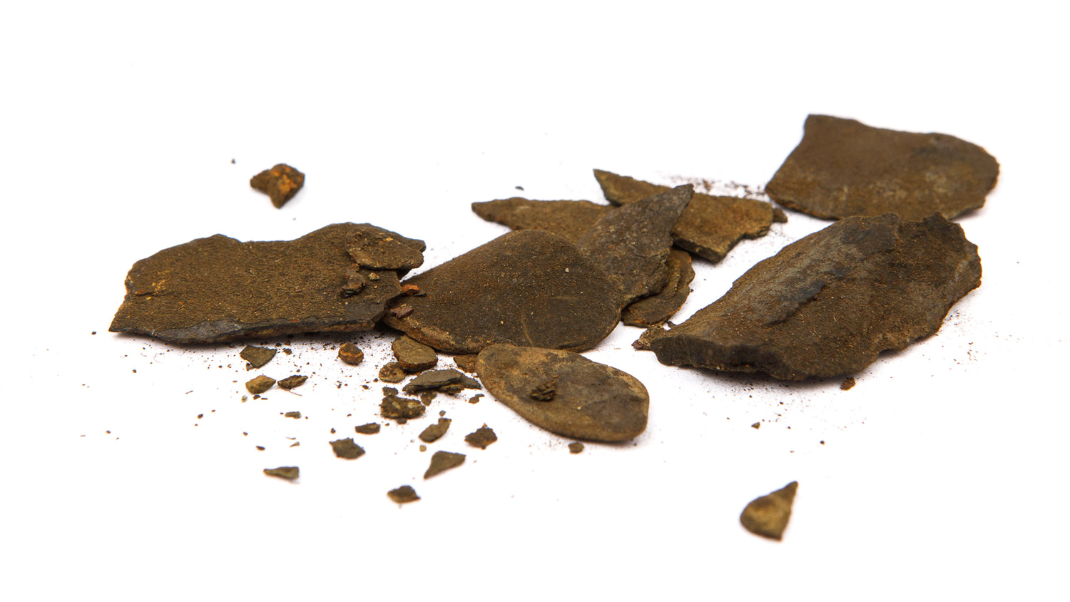 Untreated water, scale formation and heating costs