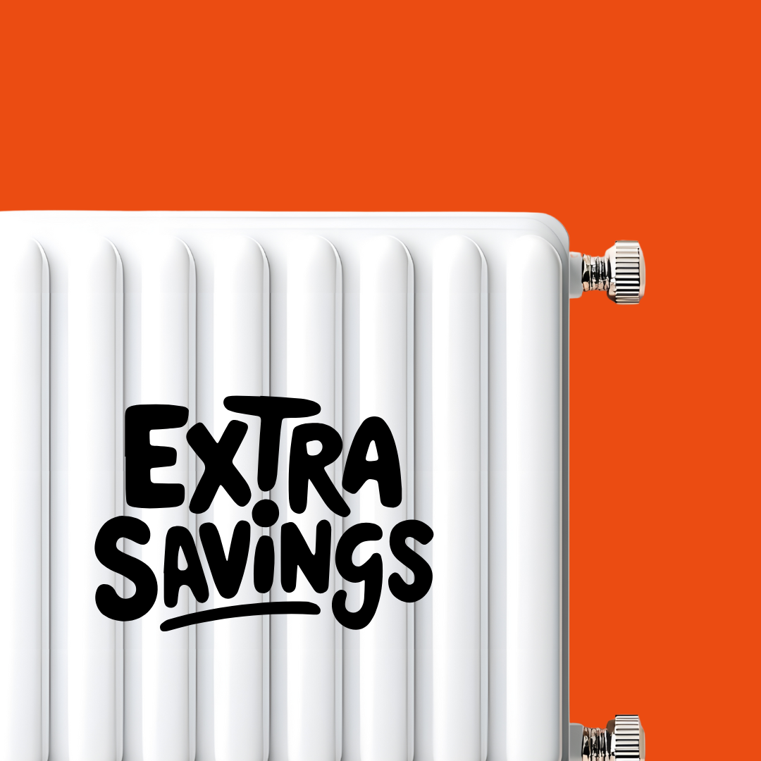 How much money could you save with regular heating system maintenance?