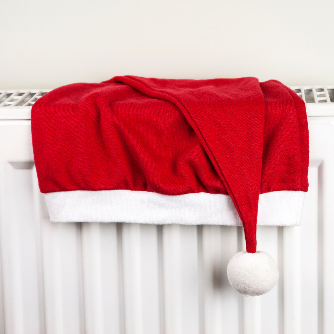 Why heating system care matters more than ever during the Christmas season