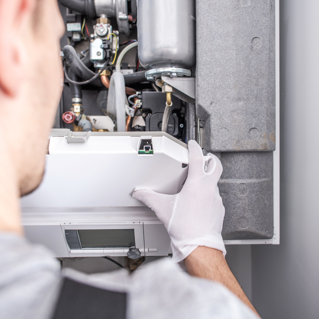 Tips for Central Heating System Maintenance